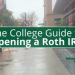 college guide roth ira 1920