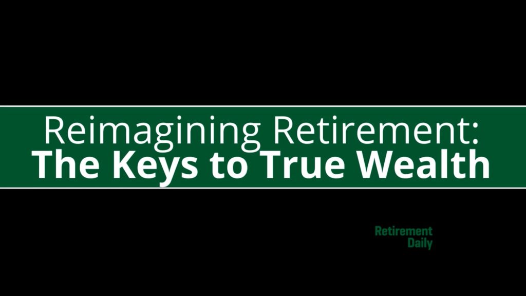 the keys to true wealth 1920