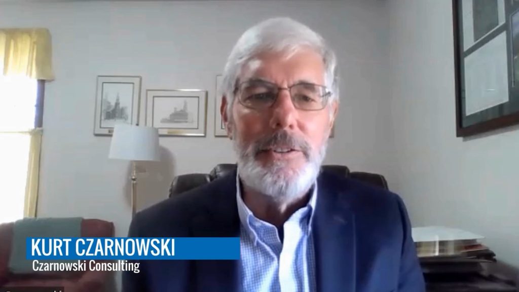 Kurt Czarnowski 1920