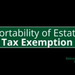 estate tax exemption 1920