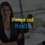 women and wealth 1920