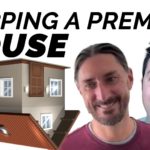 Flipping A Premium House