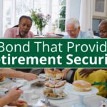 Retirement Security Bond 1920