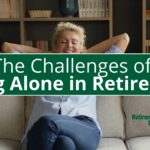 Living Alone In Retirement