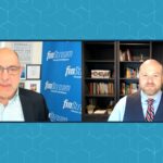 Bob Powell and Jeffrey Levine