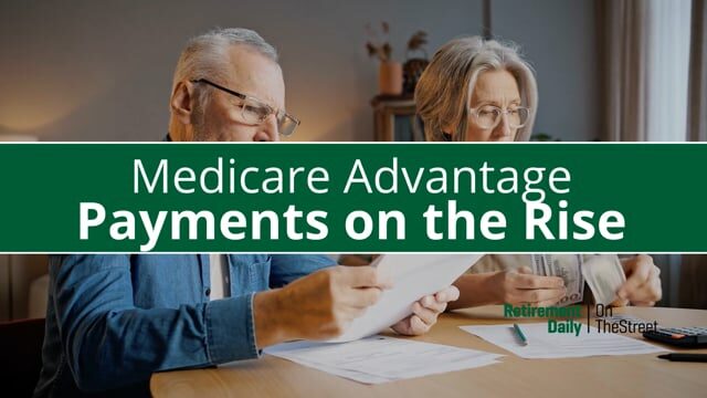 HHS Updates 2024 Medicare Advantage Program and Part D Payment Policies