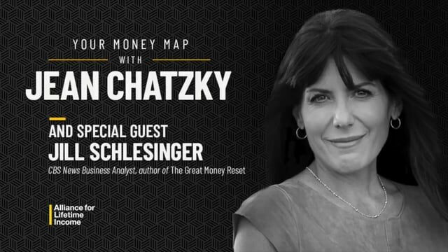 Your Money Map With Jean Chatzky & Jill Schlesinger