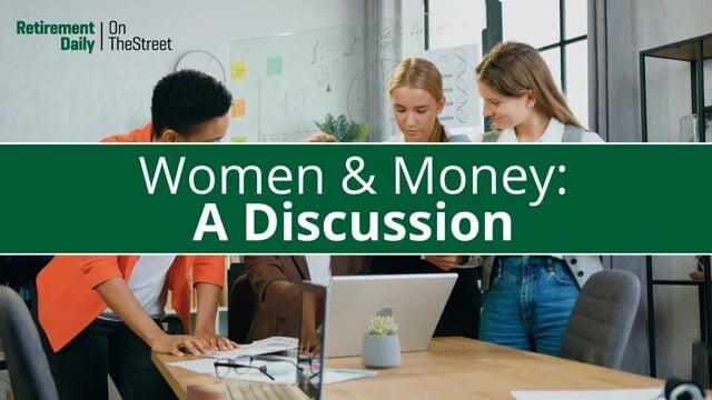 How Women Are Taking Control of Their Finances