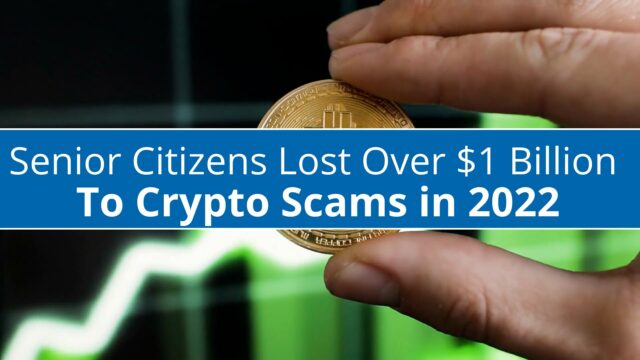 Crypto Scammers