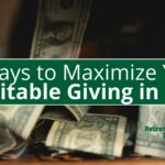 Maximize Charitable Giving