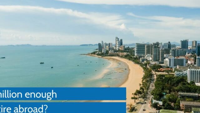 Best Countries to Retire To
