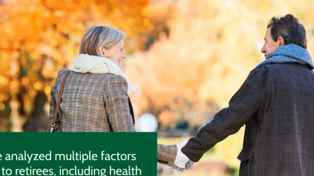 The Cheapest States to Retire