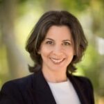 Julie Morgenstern