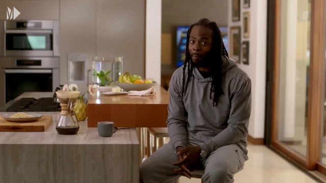 Buying a Car - Adulting with Richard Sherman