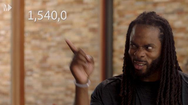 Student Loans - Adulting with Richard Sherman