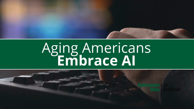 Will AI Provide Your In-Home Care?