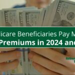 Medicare Part D Premiums