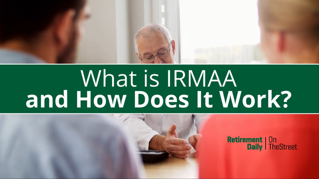 What is IRMAA and How Does It Work?