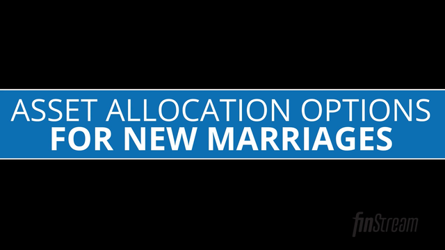 Managing Money in Marriage - 3 Options for Couples
