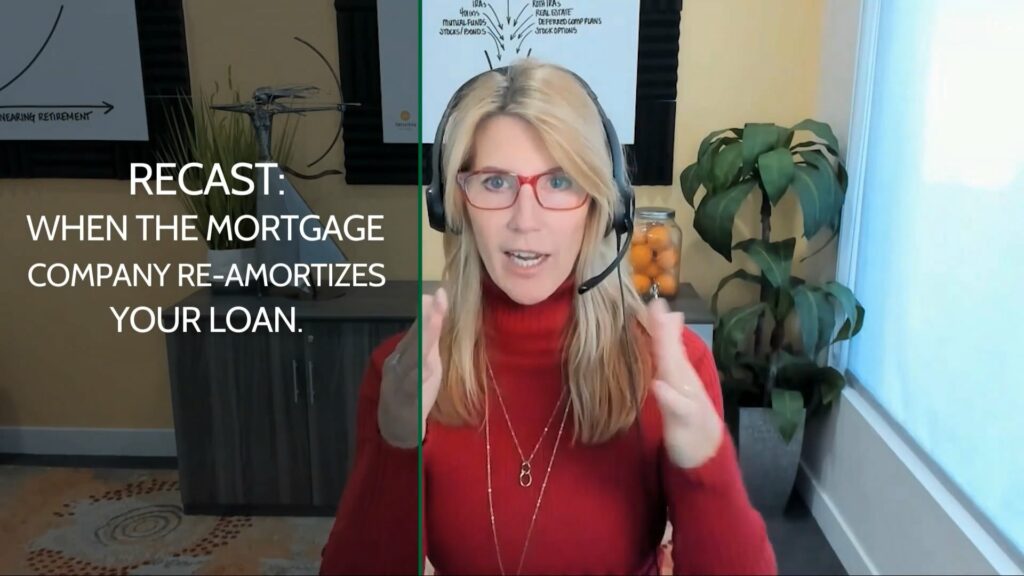 What is a Mortgage Recast? How you can Lower Monthly Payments