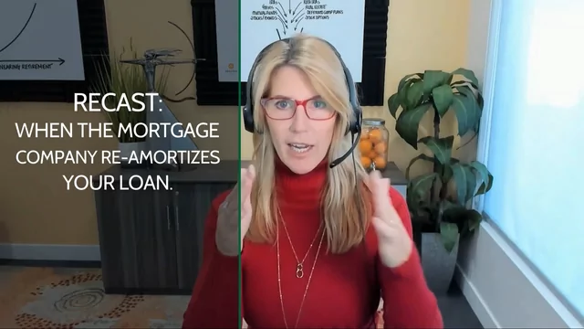 What is a Mortgage Recast? How you can Lower Monthly Payments