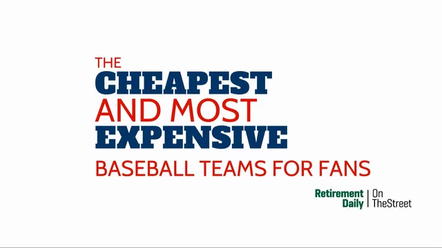 Secrets of Baseball: Cheapest vs. Most Expensive Teams