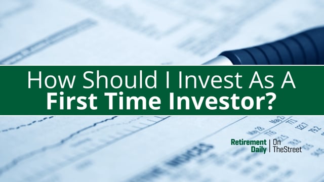 First Time Investor? Start with THESE Smart Moves!