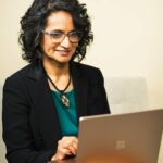 Rupa Pereira