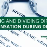 Dividing Stock Options Divorce