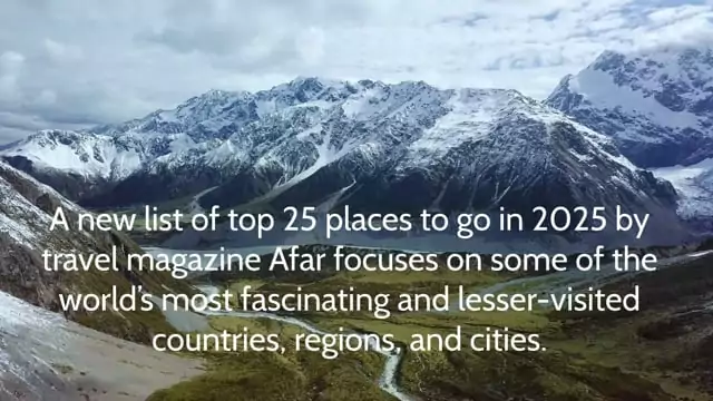 These Hidden Travel Gems Will Make You Pack Your Bags RIGHT NOW