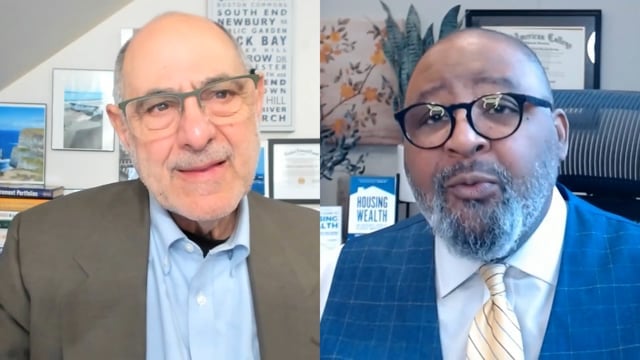 How Reverse Mortgages Help You With Taxes In Retirement