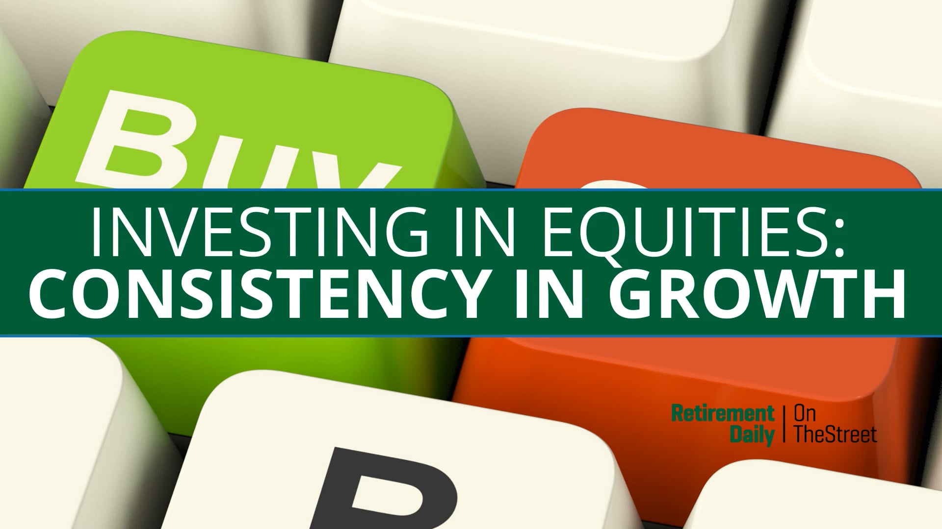 Investing in Equities