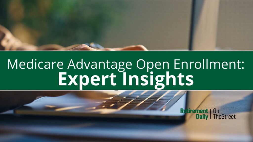 Medicare Advantage Open Enrollment Ending March 31st