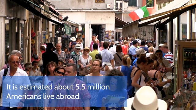 The Most Desirable Relocation Destinations for Americans