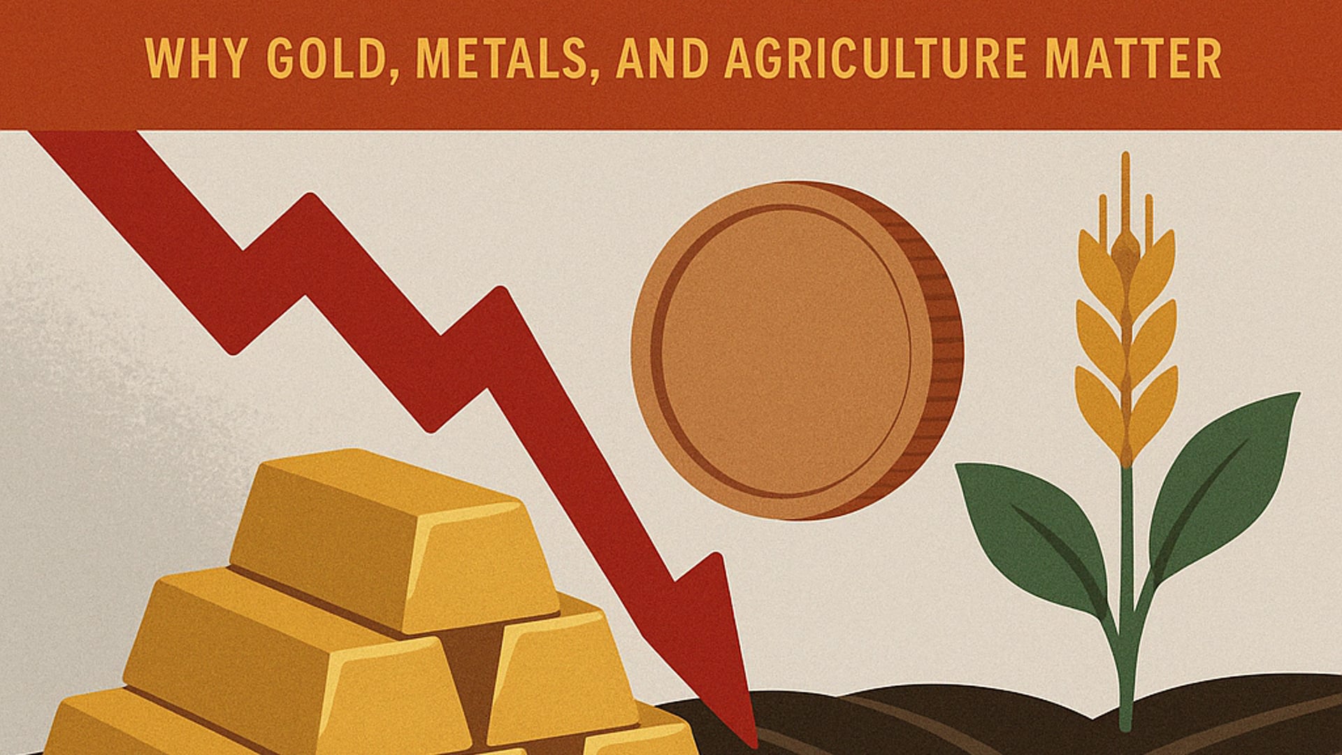 How to Invest When Inflation Strikes