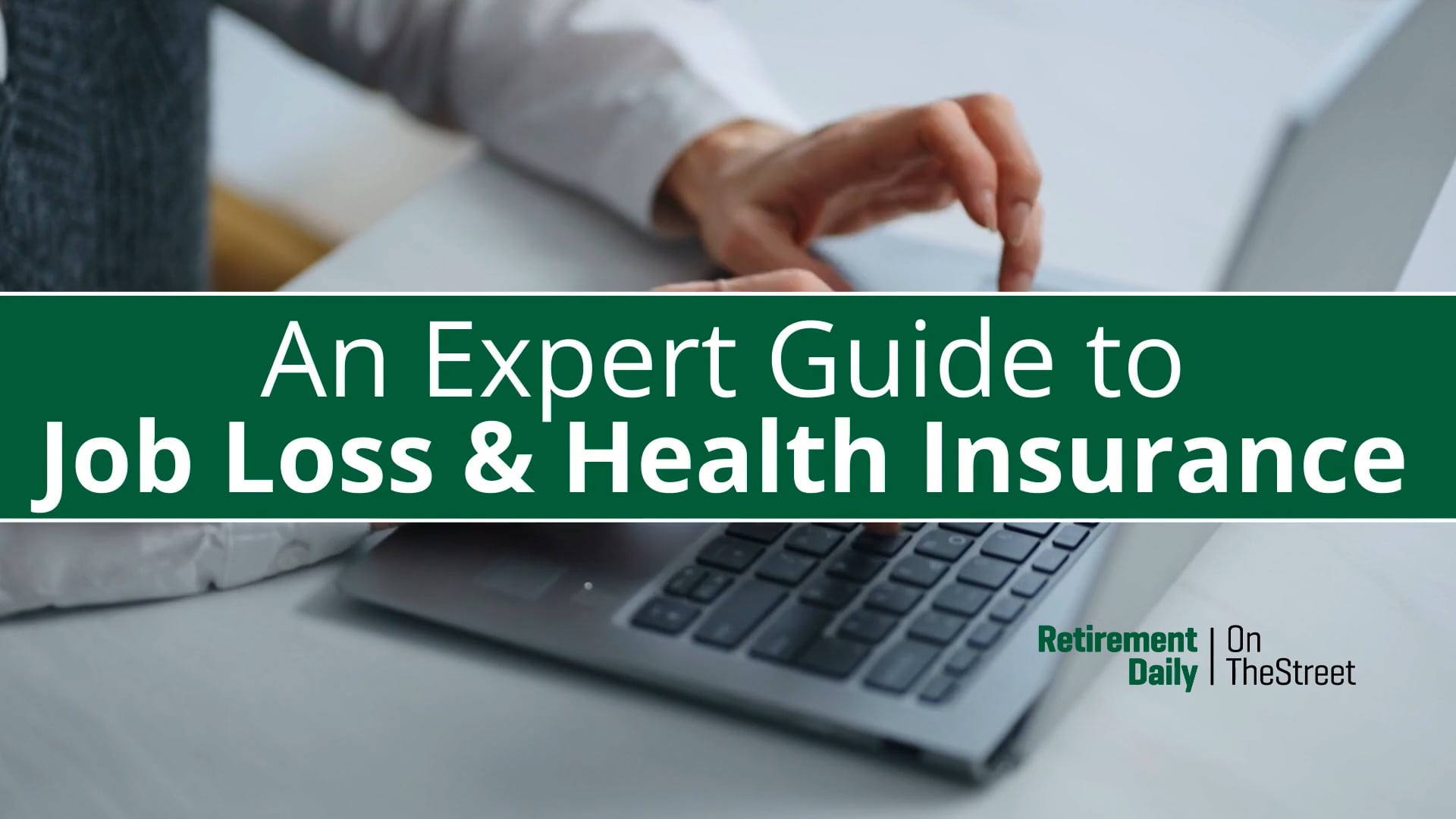 Job Loss & Health Insurance