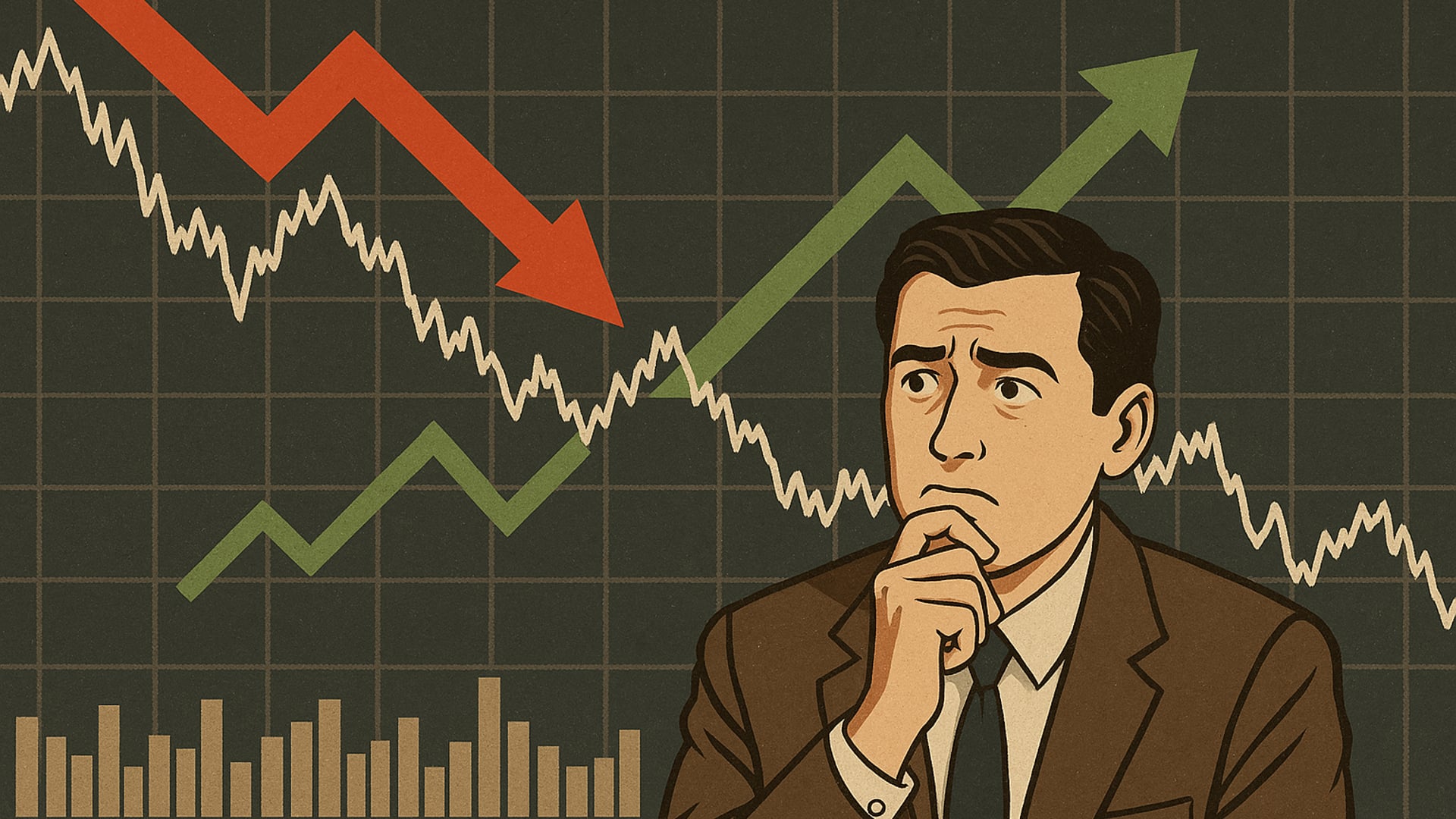 Protecting Your Portfolio in a Volatile Market