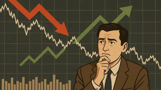 Protecting Your Portfolio in a Volatile Market
