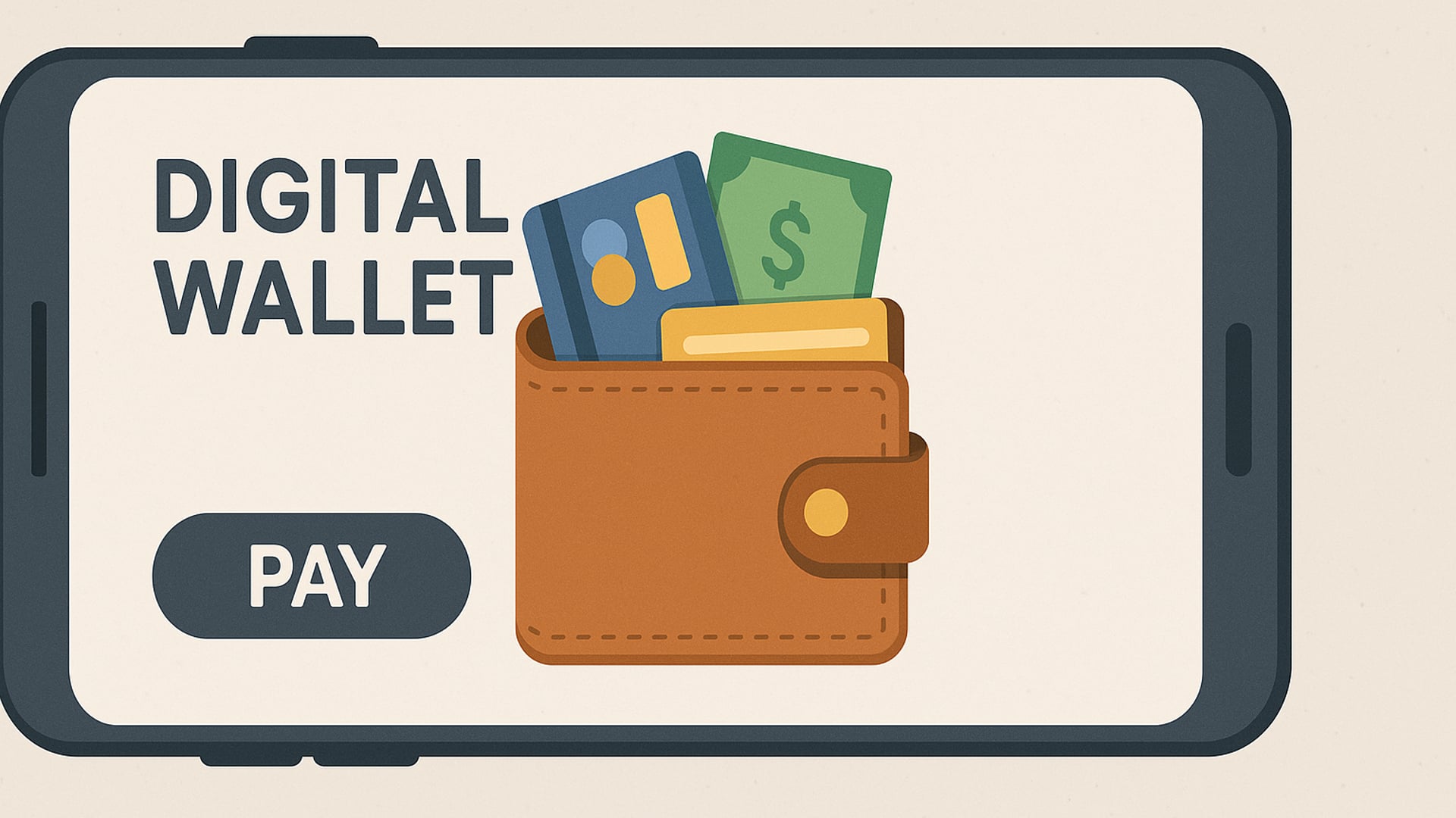 Mobile Payments are changing how we use money