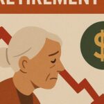 Inflation and retirement income
