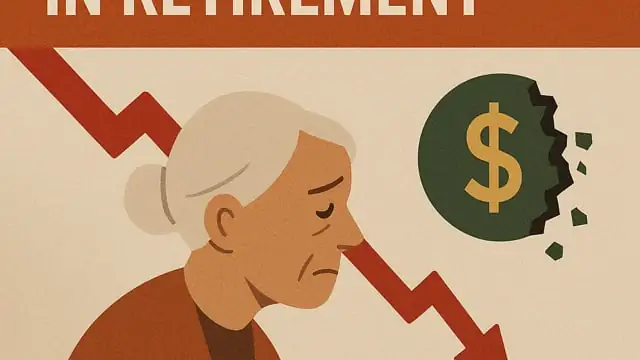 How Inflation Can Reduce Fixed Income In Retirement