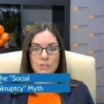 Social Security 2033 changes