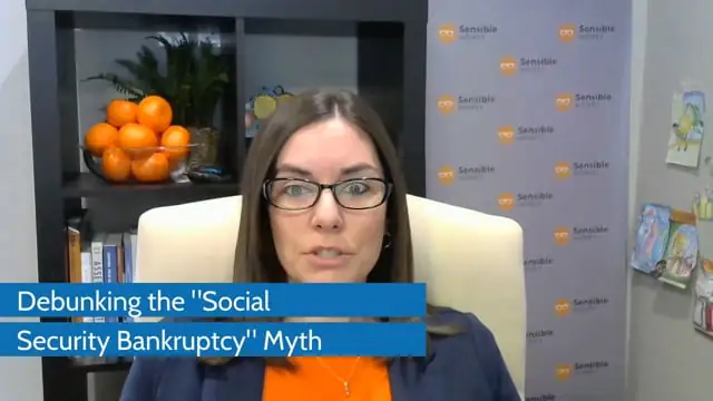 Will Social Security Run Out of Money? Expert Explains
