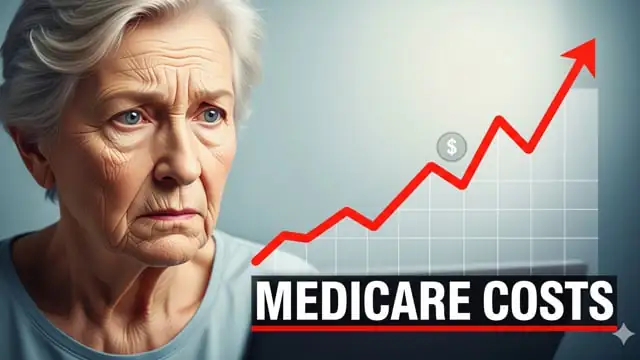Medicare Part B Premiums SOAR to $206.50 in 2026! What Beneficiaries Need to Know