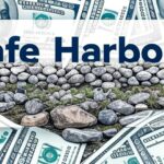 safe harbors tax payments