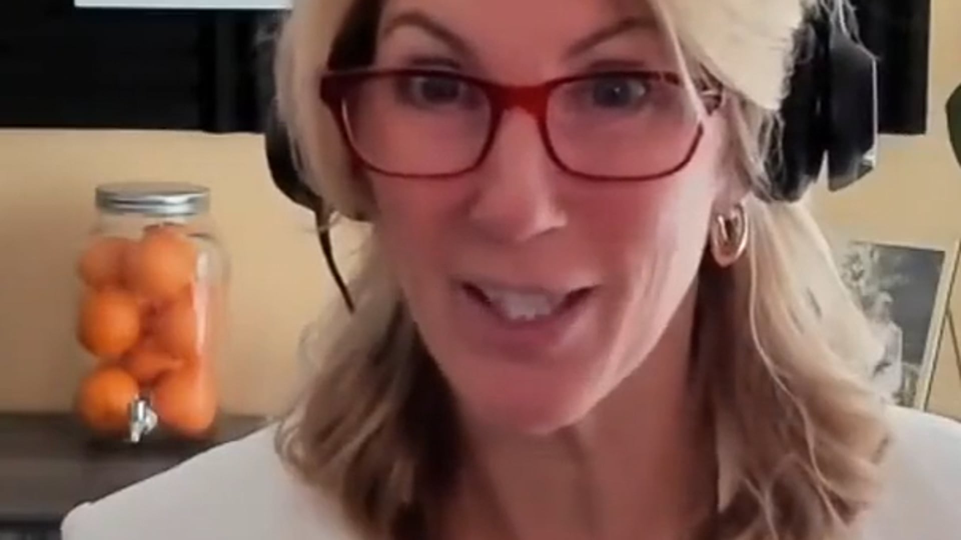 Passion In Retirement