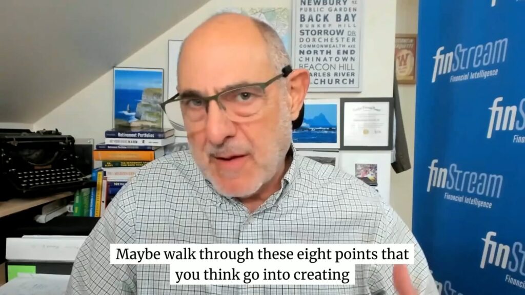 Retirement Income Plan