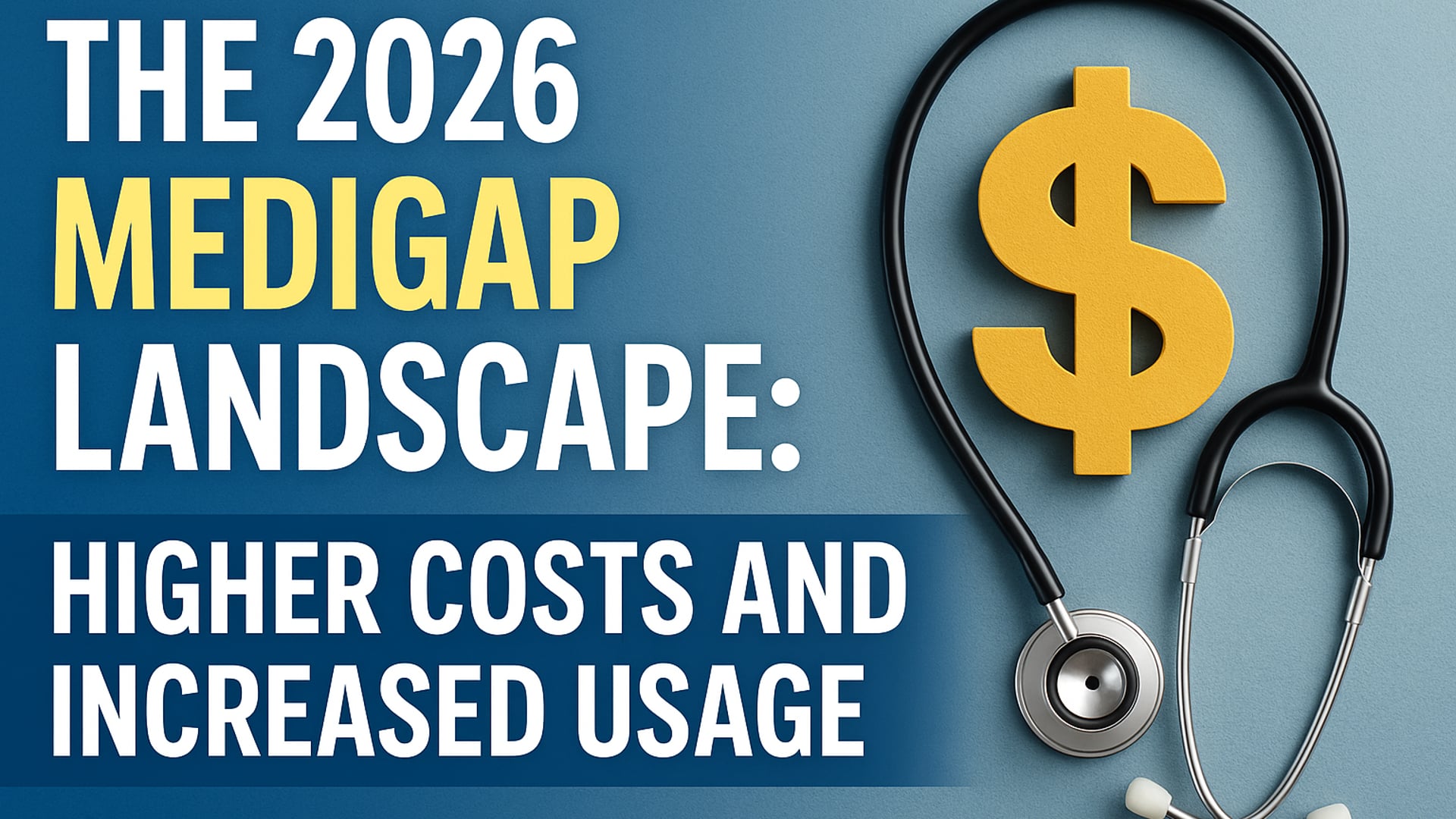 2026 Medigap Premium Increases and Cost-Saving Strategies