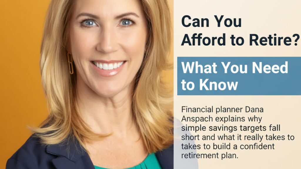 How to Know If You’re Ready to Retire Financial Planning Guide