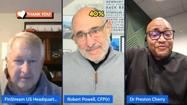 Why You Need A Financial Plan